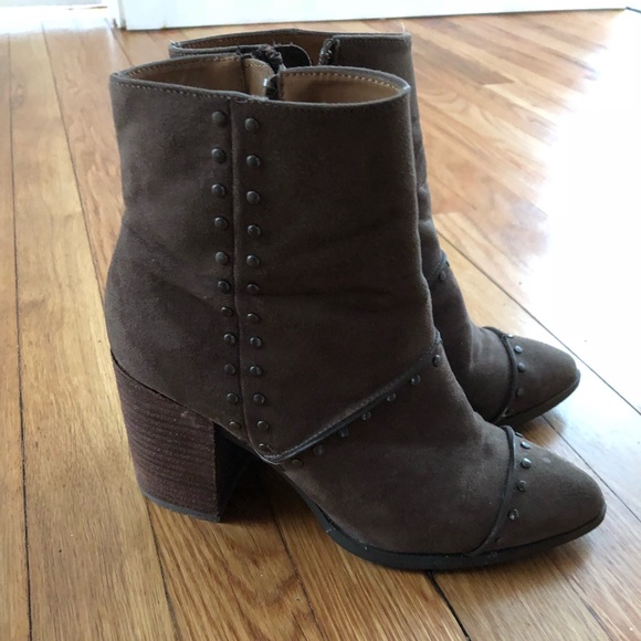 Report boots - Picture 2 of 6